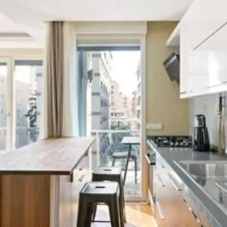 Hazar House Apartment Kas