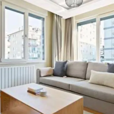 Hazar House Lejlighed